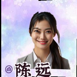 陈远