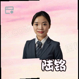 陆铭