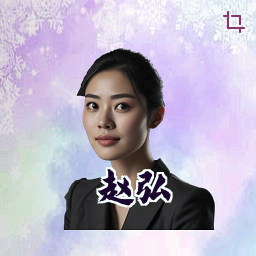 赵弘